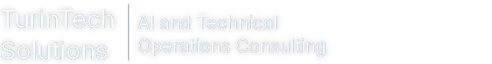 TurinTech Solutions — AI and Technical Operations Consulting
