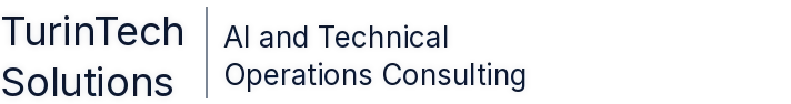 TurinTech Solutions — AI and Technical Operations Consulting